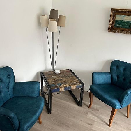 Hummelglück - Ferienwohnung mit Terrasse in 30 Min in HH City Bendestorf Exterior foto